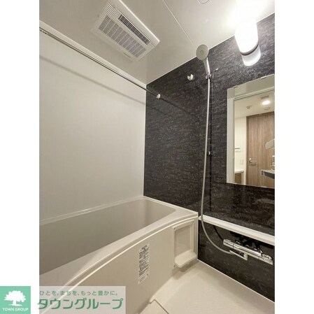 ネオアーバンレジデンス駒込の物件内観写真